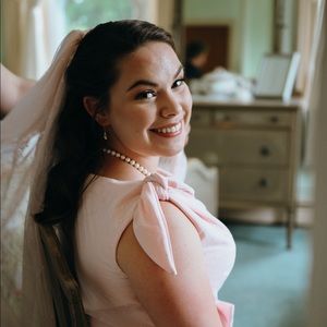 Meet your Posher, Aubree